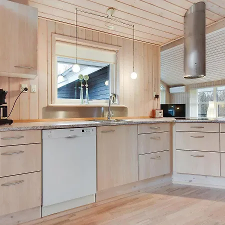 Three-bedroom Holiday In *