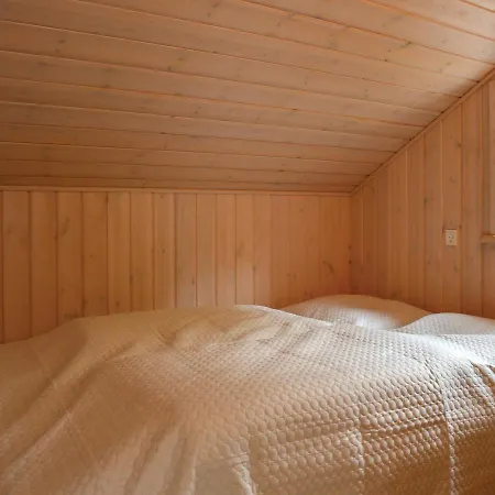 Three-bedroom Holiday In Holiday home *